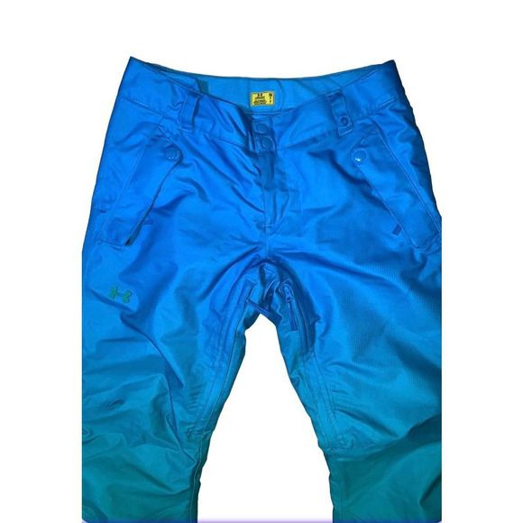 Under Armour Storm Insulated Snow Pants - Picture 2 of 10